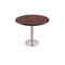 Holland Bar Stool Co 30" 214 Stainless Table, 30" dia. Top 214-1630SS30R - alternate 2